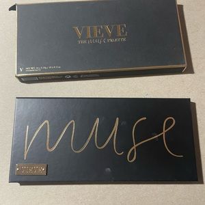 Vieve Muse Palette